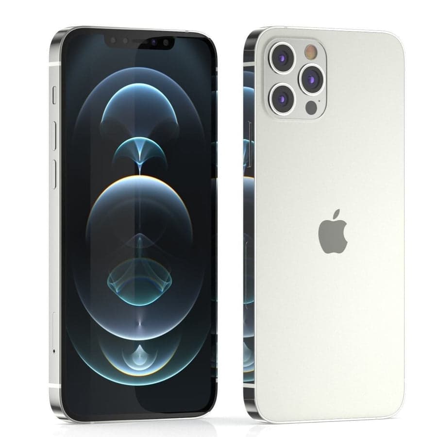 IPHONE 12 PRO(BRAND NEW)