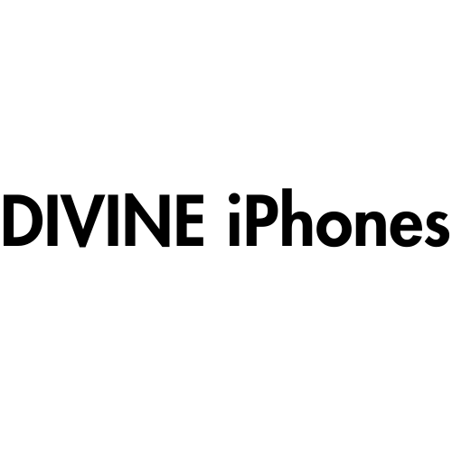 Divine iPhones