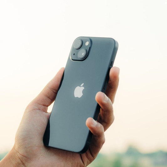 IPHONE 13(PRE-LOVED)