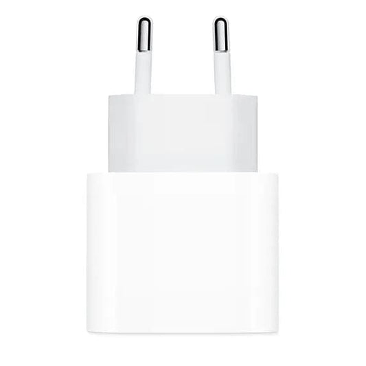 Apple 20W USB-C Power Adapter & Cabel