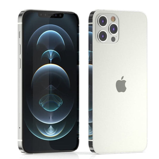 IPHONE 12 PRO(BRAND NEW)