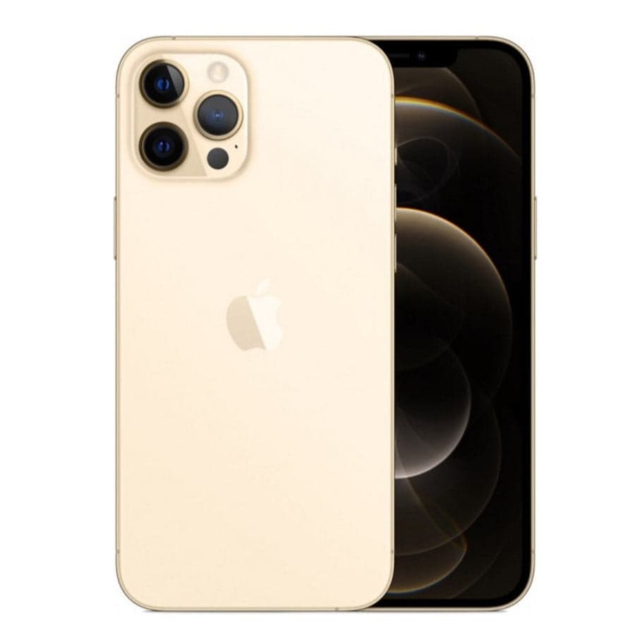 IPHONE 12 PRO(BRAND NEW)