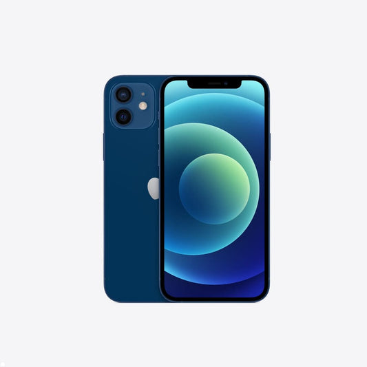 IPHONE 12(PRE-LOVED)